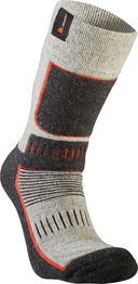 Skarpety 741U szare rozm.36-39 L.Brador