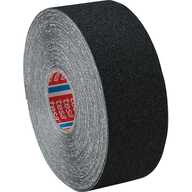 Taśma tesa, antypoślizg. 15m x 50mm, czarna 