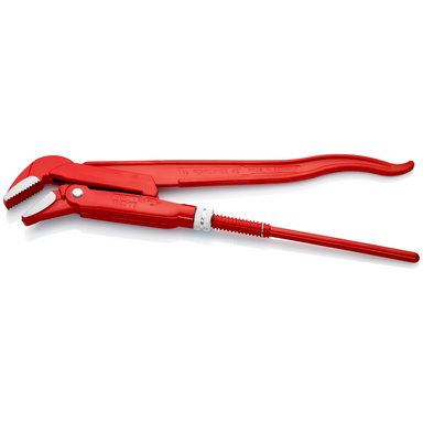 Klucz nastawny do rur 45° 83 20 015 KNIPEX
