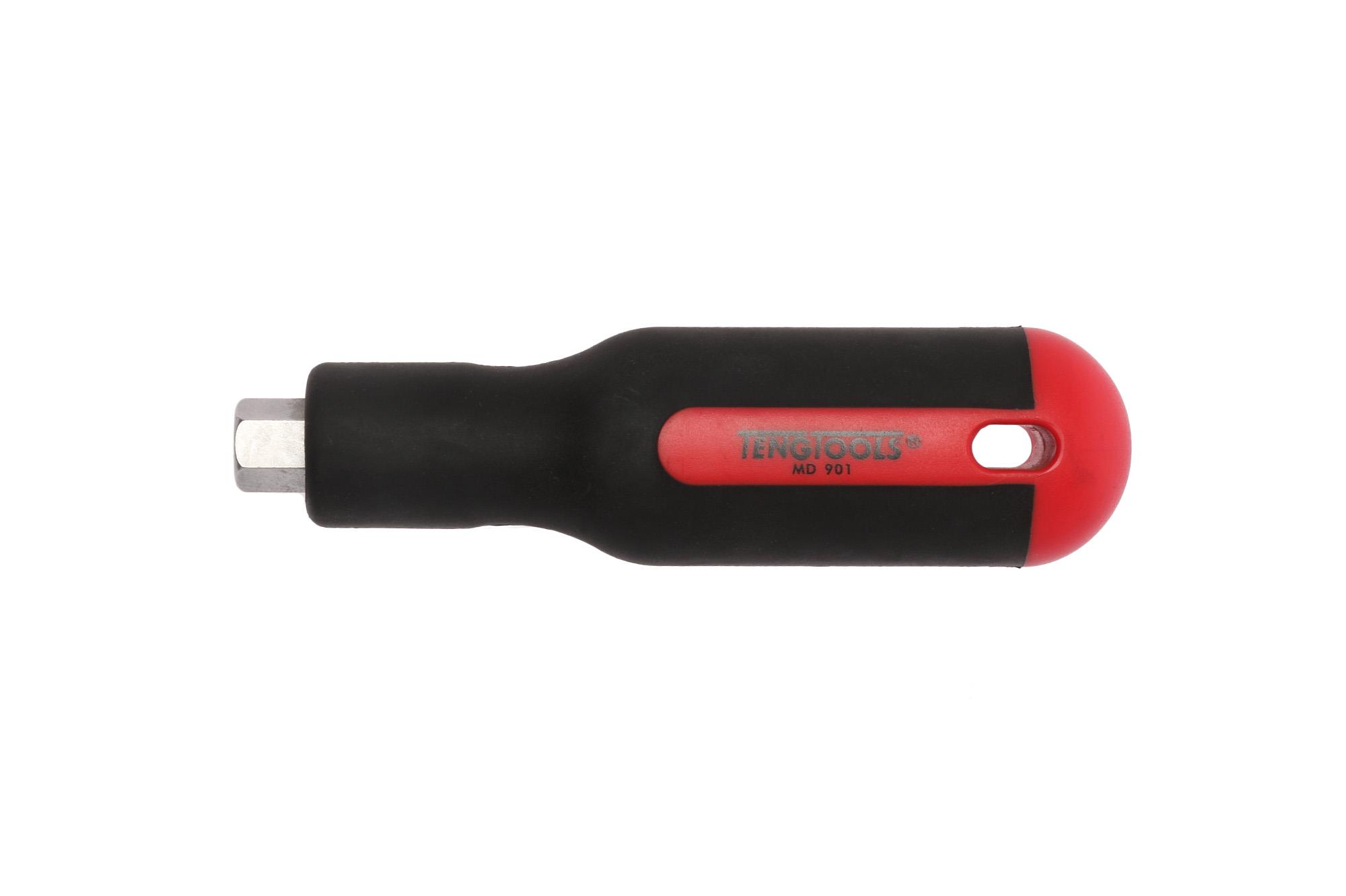 Rękojeść wkrętakowa MD901 Teng Tools
