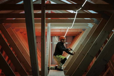 Taśma LED SUNLIT matowa 10 m Mareld