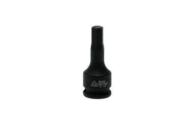 Nasadka trzpieniowa udarowa 6-kątna z chwytem kwadratowym 3/8" 8 mm Teng Tools