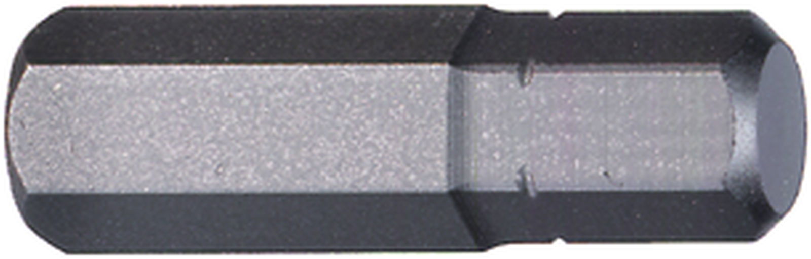 Końcówka wkrętakowa BIT 3/8" 6mm udar. STAHLWILLE