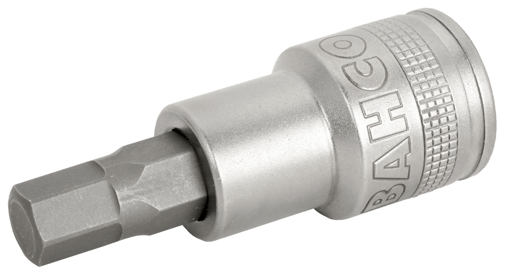 Nasadka trzpieniowa 1/2" imbusowa 4 mm BAHCO