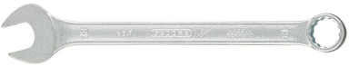 Klucz płasko-oczkowy 10mm, odgięty 15° GEDORE