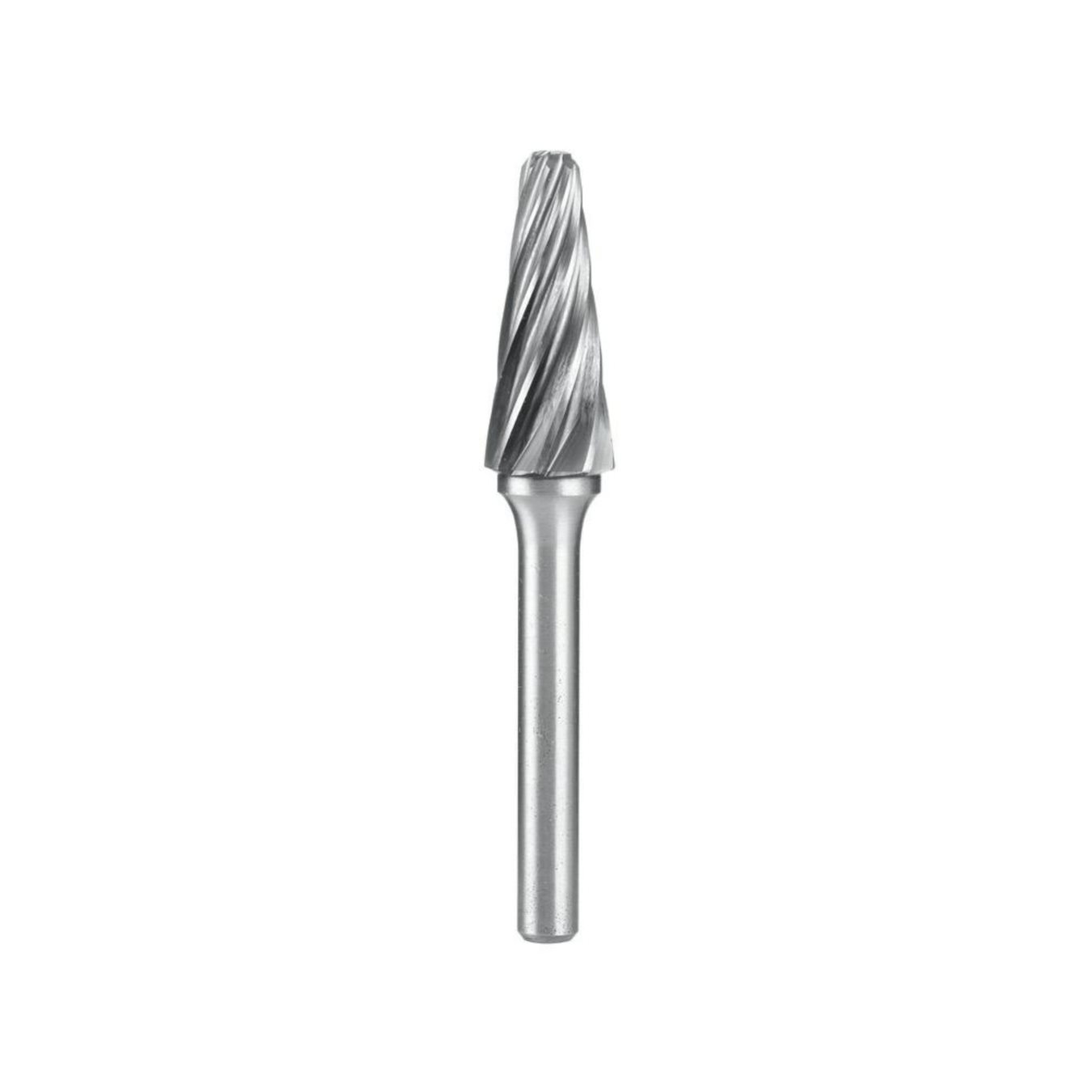 Pilnik obrotowy L163306-ALU do aluminium Integra Tools