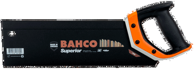 Piła ręczna superior ERGO™ 14 in 11/12 ZpC BAHCO