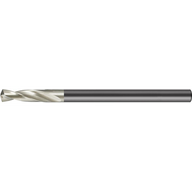 Wiertlo z krótkim rowkiemwiór.D338 HSS-Co8% Raptor 10,5mm GÜHRING