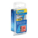 Zszywki Rapid z drutu cienkiego nr 53 (8 mm) - opakowanie 2000 szt.