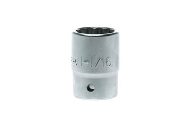 Nasadka 12-kątna calowa z chwytem 3/4" 1-1/16" Teng Tools