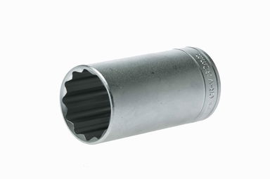 Nasadka długa 12-kątna z chwytem 1/2" 32 mm Teng Tools