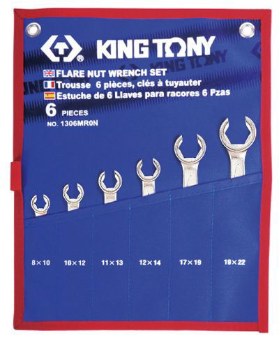 ETUI DO ZESTAWU 1306MRN King Tony