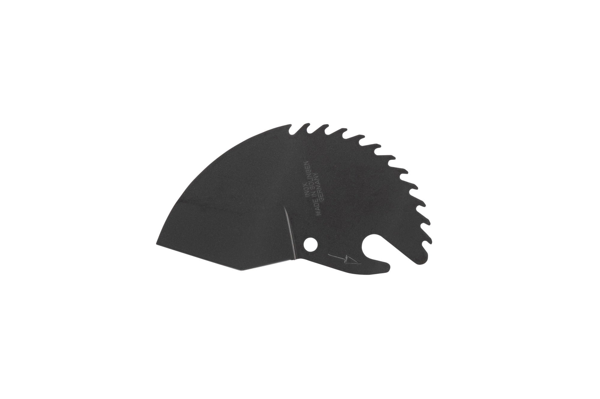 Ostrze zapasowe do nożyc do rur z tworzyw sztucznych Raptor 42 mm ALARM