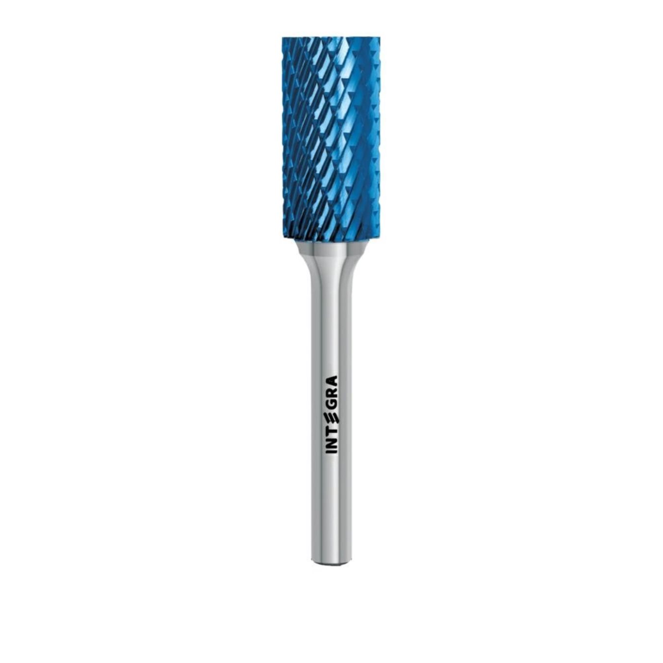 Pilnik obrotowy B102006-DZM Hard Line Blue B102006-DZM Integra Tools