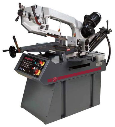 Przecinarka taśmowa L&N LBH-255 PLUS Lindahl & Nermark