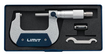 Mikrometr MMA 25-50 mm Limit