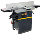 Strugarka wyrówniarko-grubościówka L&N LPT310X Lindahl & Nermark