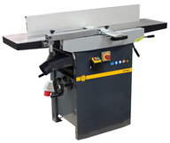 Strugarka wyrówniarko-grubościówka L&N LPT310X Lindahl & Nermark