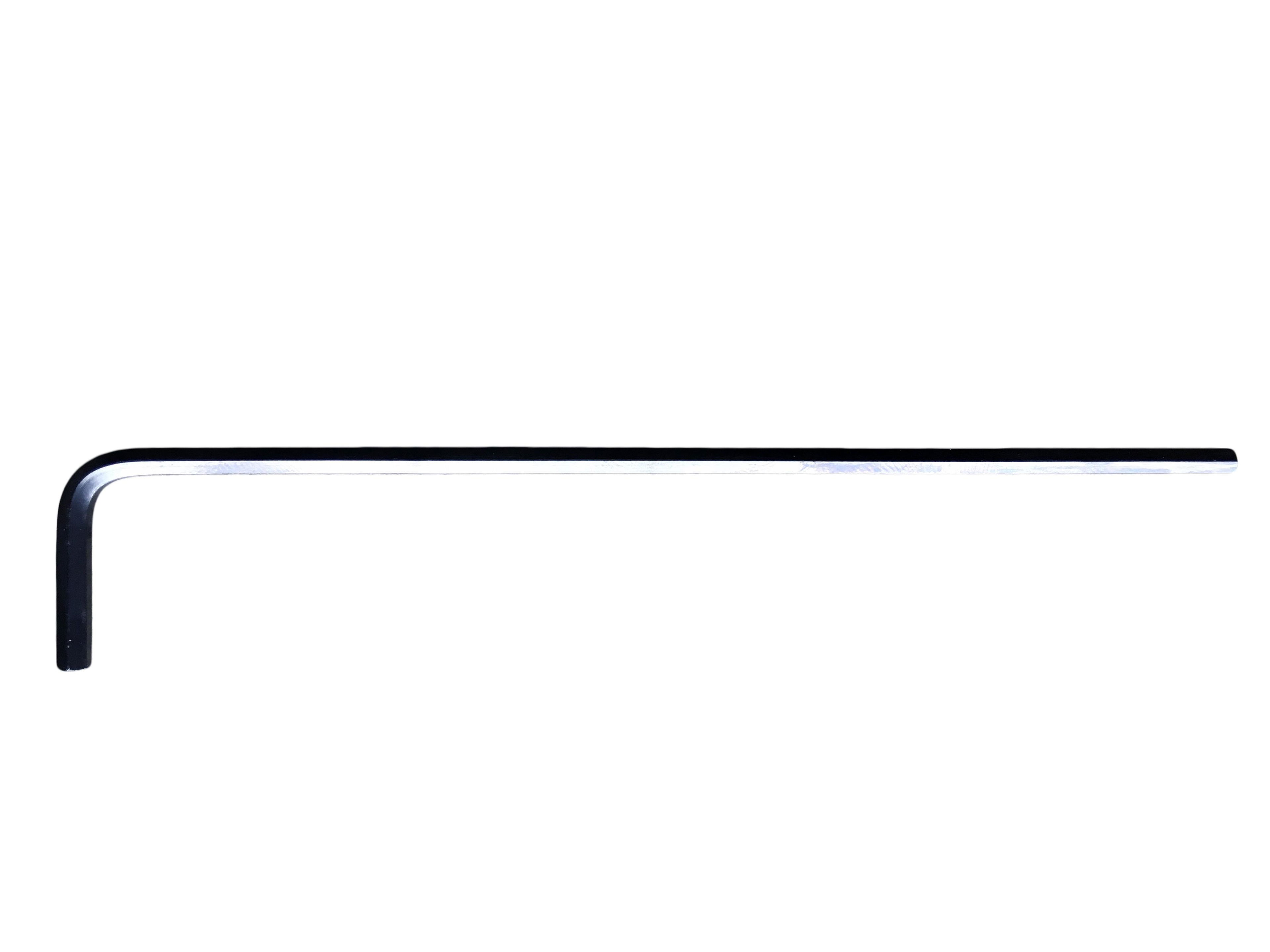 Klucz trzpieniowy 6-kątny wydłużony 3 mm Teng Tools
