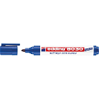 HighTech-Marker 8030NLS niebieski Edding