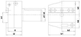 Wiertło kręte HSSE INOX 3,8mm GÜHRING