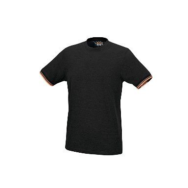 T-shirt 7549NE bawełniany czarny, roz. XXXL Beta