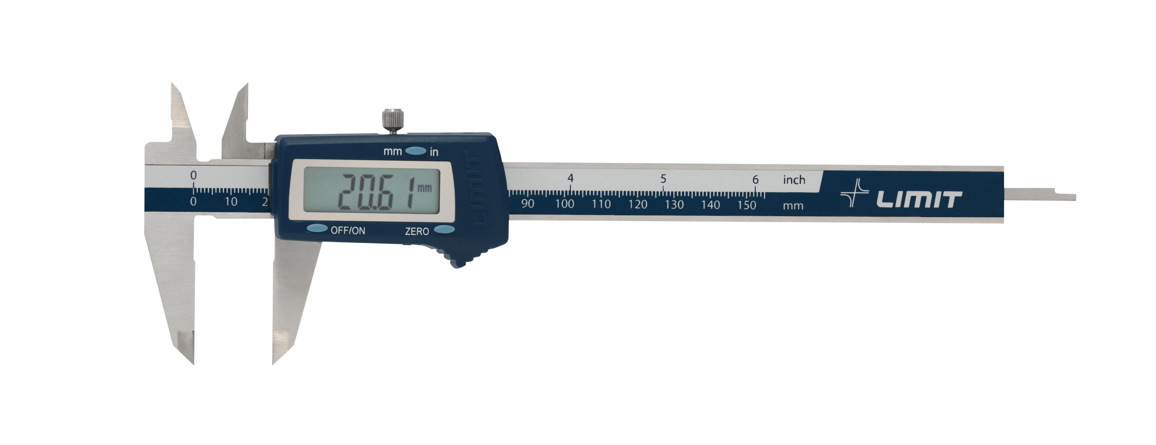 Suwmiarka elektroniczna CDH 150  mm Limit