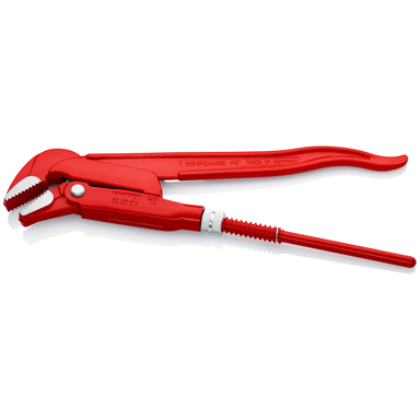 Klucz nastawny do rur 45° 83 20 010 KNIPEX