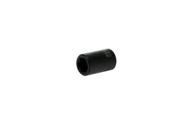 Nasadka udarowa cienkościenna z chwytem 1/4" 10 mm Teng Tools