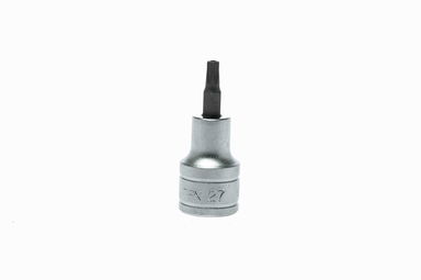 Nasadka trzpieniowa do gniazd typu TX z chwytem 1/2" TPX27 Teng Tools
