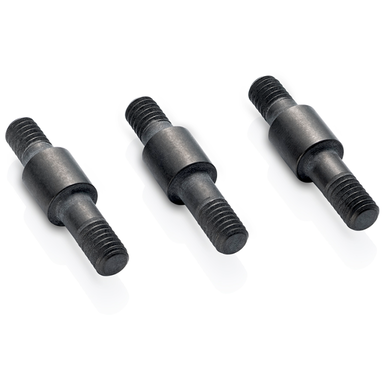Zestaw sworzni dystansowych 95 39 12 97 1 x 87 01 150, 1 x 87 01 250, 1 x 87 01 300 KNIPEX