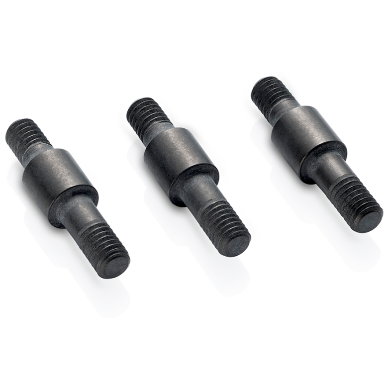 Zestaw sworzni dystansowych 95 39 12 97 1 x 87 01 150, 1 x 87 01 250, 1 x 87 01 300 KNIPEX