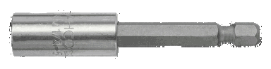 Uchwyt magnetyczny uniwersalny 5/16'' 70 mm BAHCO