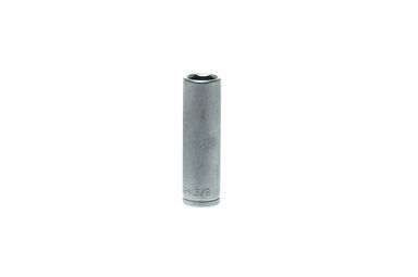 Nasadka 6-kątna długa calowa z chwytem 1/4" 3/8" Teng Tools