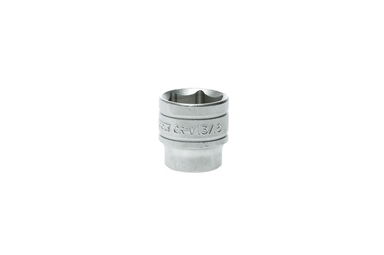 Nasadka 6-kątna calowa z chwytem 3/8" 13/16" Teng Tools