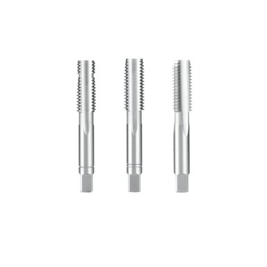 Gwintownik DIN352/3 M8 HSSE INOX Integra Tools