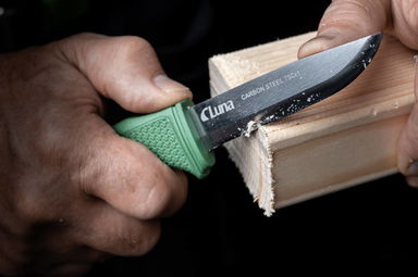 Nóż Luna Allround CS Luna