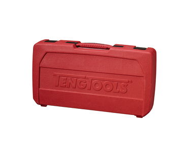 Zestaw narzędziowy 1/4" i 1/2" - 95 elementów Teng Tools