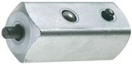 Łącznik czworokątny - przedłużka 3/4" GEDORE