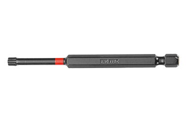 Grot udarowy 1/4" TX25 89 mm Teng Tools
