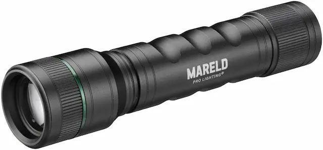 Latarka NIMBUS 600 RE Mareld