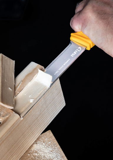 Nóż Luna Chisel CS Luna