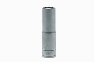 Nasadka długa 12-kątna z chwytem 1/2" 15 mm Teng Tools