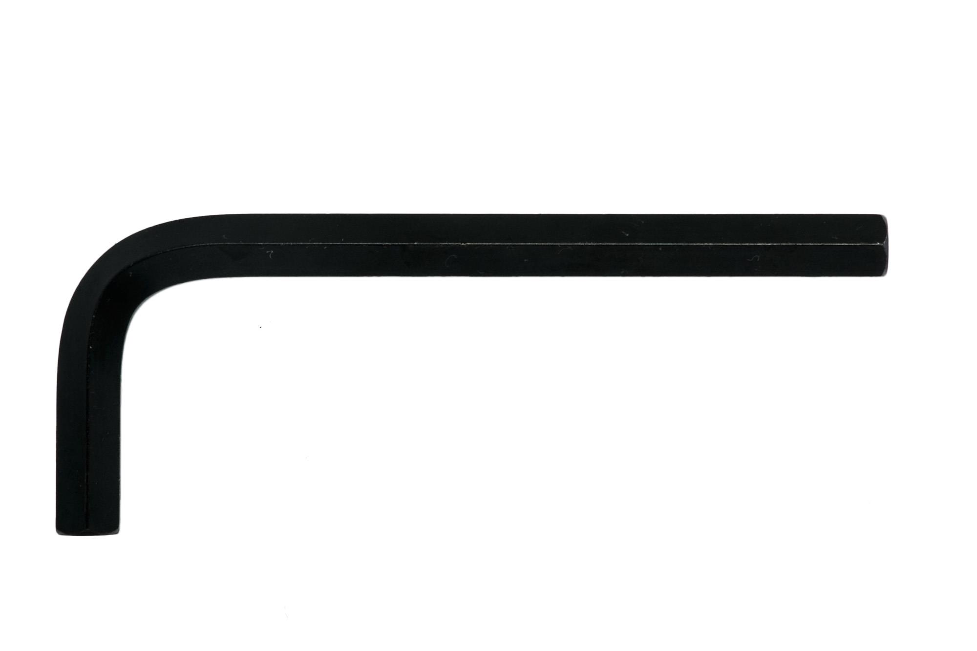 Klucz trzpieniowy 6-kątny calowy 32x95 5/16" Teng Tools