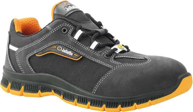 Niskie buty Jalcross, S3 ESD SRC, roz. 47