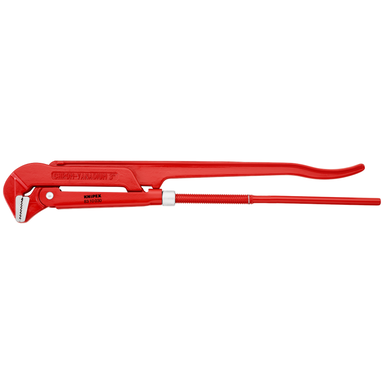 Klucz nastawny do rur 90° 83 10 030 KNIPEX