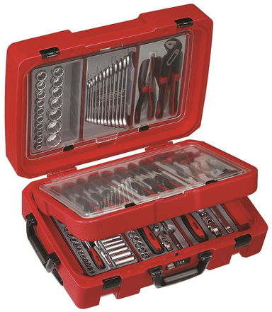 Walizka serwisowa Teng Tools SC01 - 113 elementów Teng Tools