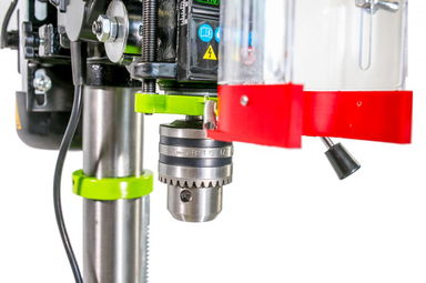 Zipper Wiertarka stołowa Zipper ZI-STB16T