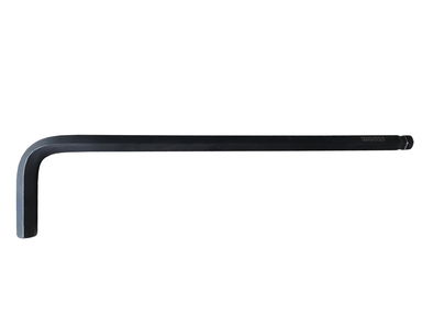 Klucz trzpieniowy sześciokątny z kulistą główką calowy 3/16" CR-MO Teng Tools