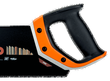 Piła ręczna Superior Veneer 14 in XT BAHCO